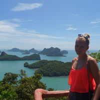 Photos de Dominika Furtak