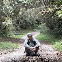 Ebrahim Mirmalek's Photo