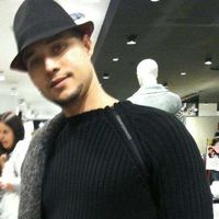 Rolando Rodriguez Ortega's Photo