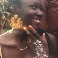 Dominique Taylor's Photo