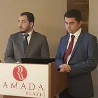 Tuncay Davşan的照片