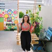 Michelle Winters的照片