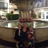 Le foto di Virginie Ramat