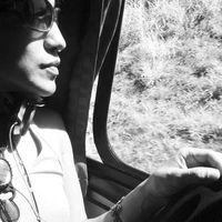 Chocolatte Ochun's Photo