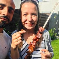 Esther Baumann's Photo