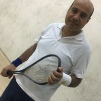 Amir George的照片