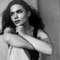 Anastasiia Mamajeva's Photo