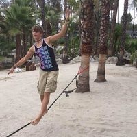 Wade Bieber的照片