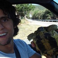 Domenico Parisi's Photo