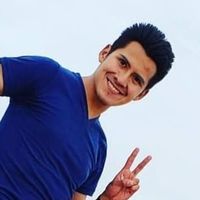 Francisco Rioja's Photo