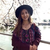 Rachel Mases's Photo