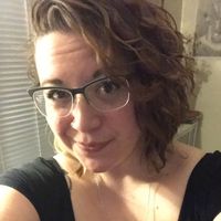 Julie Schober的照片