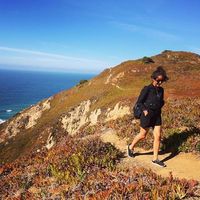 Photos de Brenda Castillo