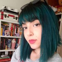 Isabella Couto's Photo