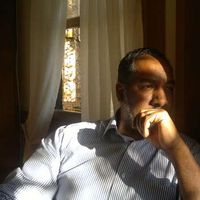 Alexandre Rosa's Photo