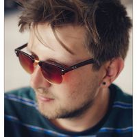 David Struik的照片