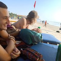 Danny Roberts的照片