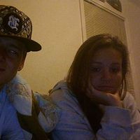 Andrew Blake's Photo