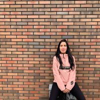 Ghizlane  et-taik's Photo