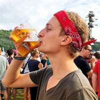 Reinier Siebol's Photo