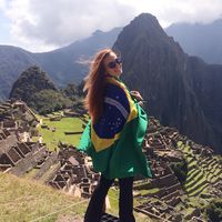 Photos de Monique Ribeiro