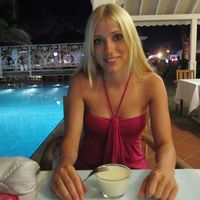 Anastasia Stacey's Photo