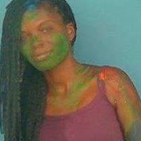 Thayná Angelo's Photo