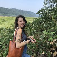 Charlotte Young's Photo