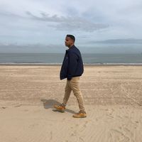 Carlos Baute Kalala's Photo