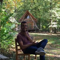 Houssam Slimani的照片