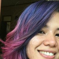 Lovely  Awien's Photo