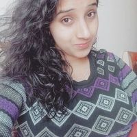 Dhriti Jindal's Photo