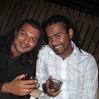 Satish Rajmohan的照片