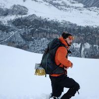 Fotos de Vakhtang  Chkhitauri