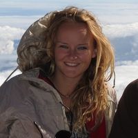 Fotos de Julia Morin