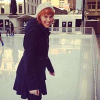 Marita Hanscamp's Photo