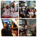 Meetings in Pelourinho - Salvador, Bahia 's picture