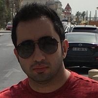 Ehsan Nikmanesh的照片