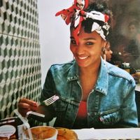 Poppy Camus-Doughan's Photo