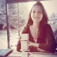 Aslihan Aytun's Photo