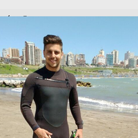 manuel canales's Photo