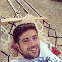 Фотографии пользователя Gökhan Şimşek