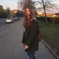 Ieva Masiukaitė's Photo