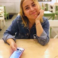 Анна Чернышова的照片