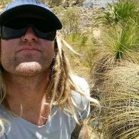 Dave Anderson's Photo