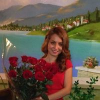 Fotos de Diana Samadinova