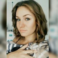 Ekaterina Cherkalina的照片