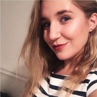 Kateřina Šusterová的照片