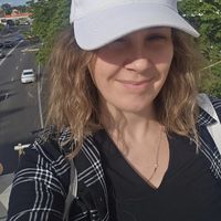 Alesya Aliseenko's Photo