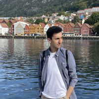 Cihan Sözkesen's Photo